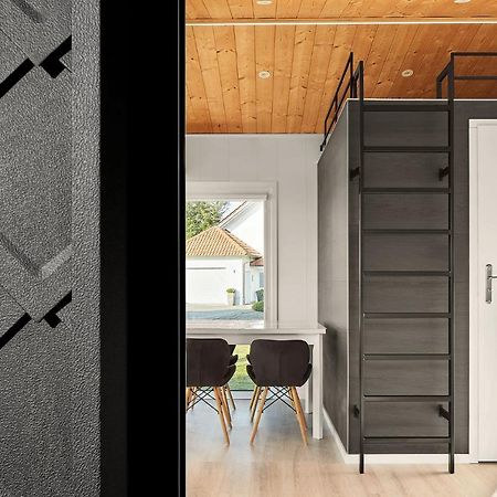 Modernes Tiny House -Neu 2021- Βίλα Uigendorf Εξωτερικό φωτογραφία