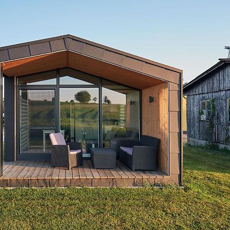 Modernes Tiny House -Neu 2021- Βίλα Uigendorf Εξωτερικό φωτογραφία