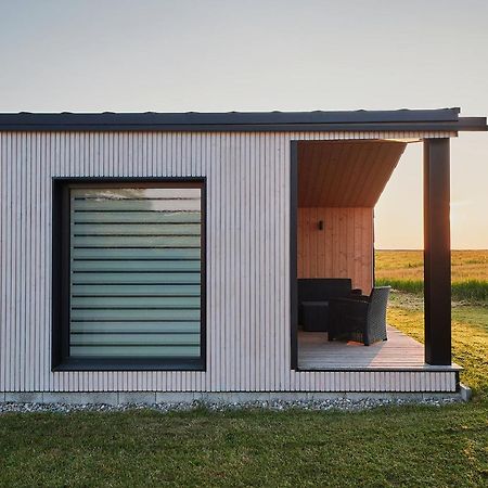 Modernes Tiny House -Neu 2021- Βίλα Uigendorf Εξωτερικό φωτογραφία