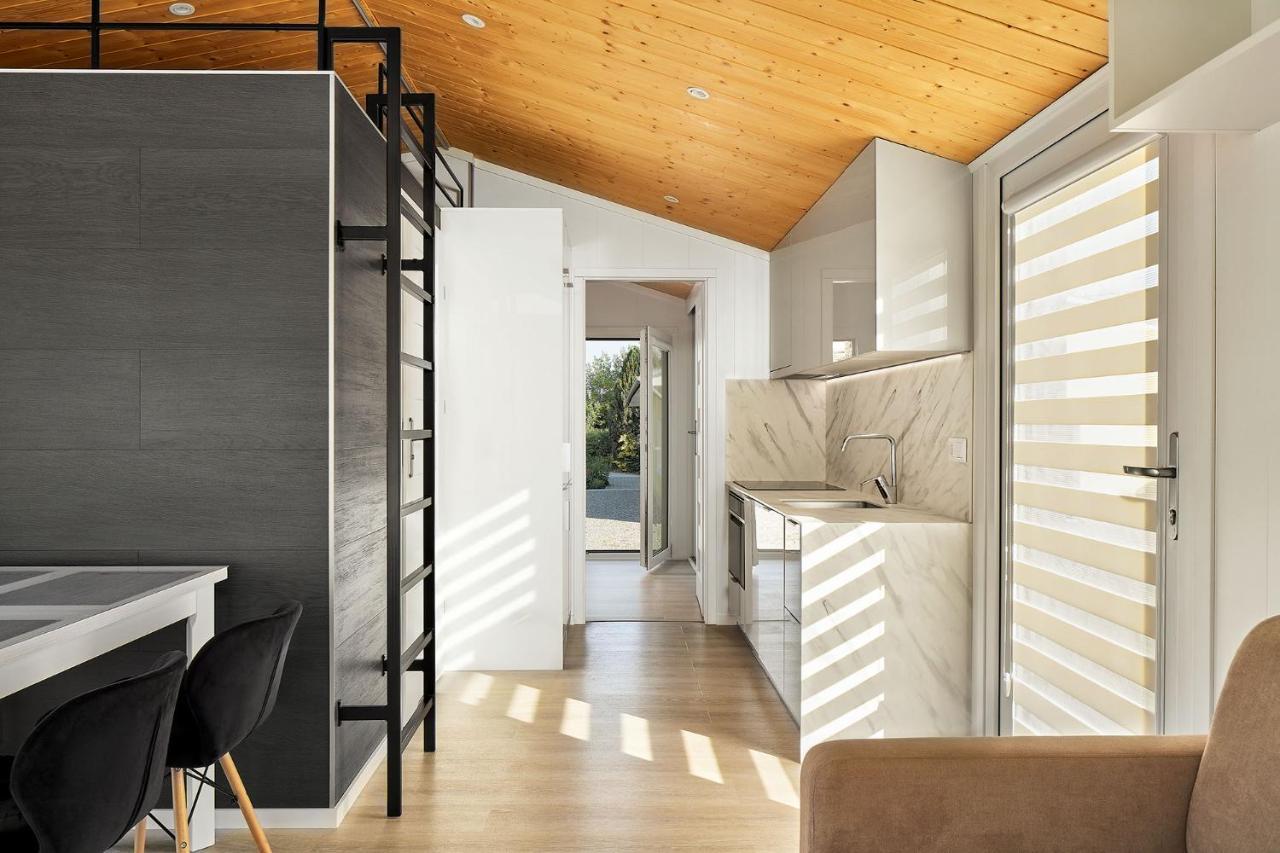 Modernes Tiny House -Neu 2021- Βίλα Uigendorf Εξωτερικό φωτογραφία
