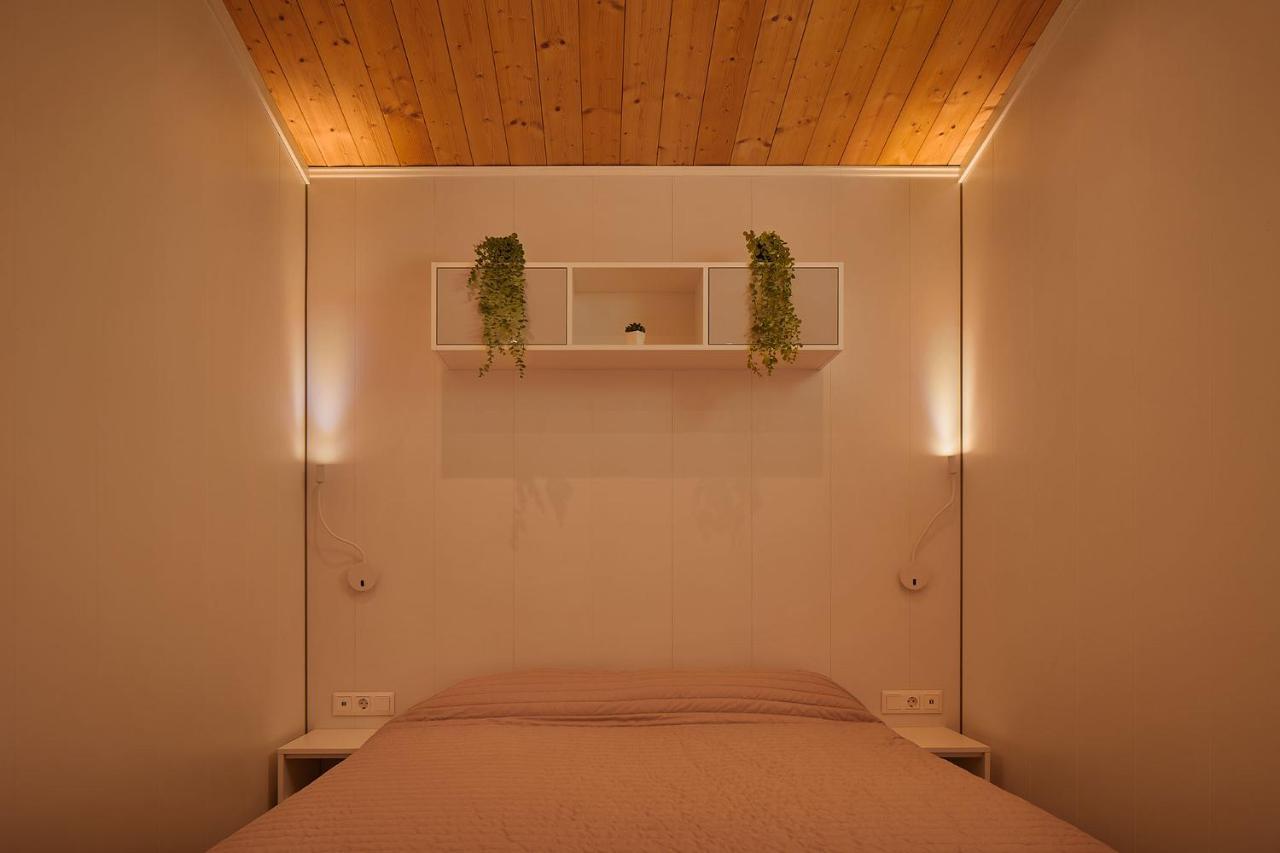 Modernes Tiny House -Neu 2021- Βίλα Uigendorf Εξωτερικό φωτογραφία